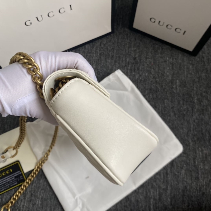 Gucci Satchel Bags